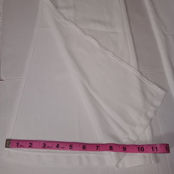 EIGHT PARIS WOMEN'S SLIT LEG PANTS JUMPSUIT - Picture 10 of 16